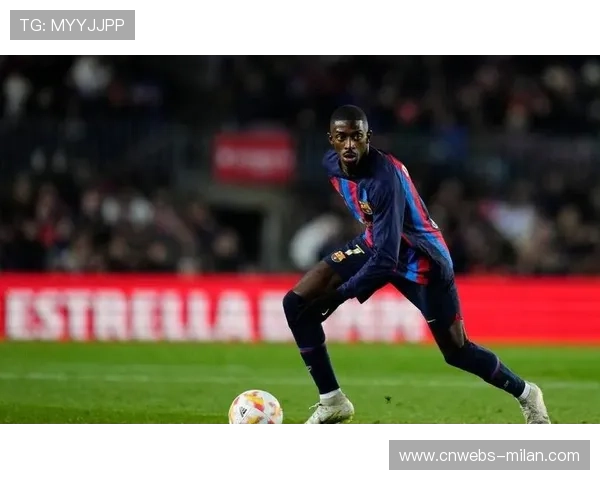 奥斯曼·登贝莱伤愈后恢复训练，寻求比赛节奏