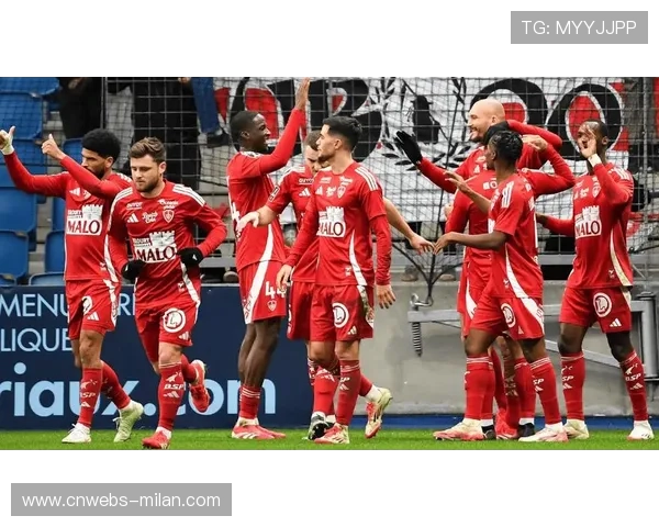 布雷斯特新球场计划耗资1.065亿欧元，旨在提升欧冠级别竞争力