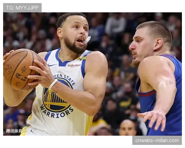 勇士对阵掘金前瞻：五小阵容与约基奇轴心体系的三月终极博弈