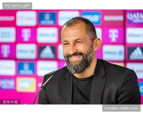 拜仁慕尼黑市场总监萨利哈米季奇确认离职,其任内主导了俱乐部数字媒体渠道重组